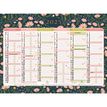 3660942061070-Calendrier Mini Labo - 6 mois par face - 22 x 29,5 cm - Exacompta--1