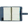 3664447135533-Milano - Organiseur bleu galet - 14 x 18,5 cm - Oberthur--1