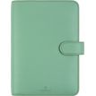 Milano - Organiseur amande - 14 x 18,5 cm - Oberthur