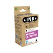 Cartouche compatible Brother LC3219XL - cyan - ink