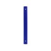 3130634511522-Exacompta - 20 Classeurs à anneaux - Dos 20 mm - A4 - bleu (carton recouvert PP)--1