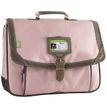 3663991061022-Cartable Tann's 38 cm - 2 compartiments - Blush rose poudré--0