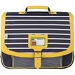 404000113621-Cartable Tann's 38 cm - 2 compartiments - Petit Bateau marin--0