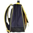404000113621-Cartable Tann's 38 cm - 2 compartiments - Petit Bateau marin--1