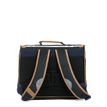 0404000113645-Cartable Tann's 38 cm - 2 compartiments - Petit Bateau marinière--1