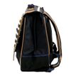 0404000113645-Cartable Tann's 38 cm - 2 compartiments - Petit Bateau marinière--2
