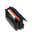 0404000113645-Cartable Tann's 38 cm - 2 compartiments - Petit Bateau marinière--3