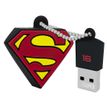 3126170172686-Emtec Collector DC Comics  Superman - clé USB 16 Go - USB 2.0--1