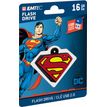 3126170172686-Emtec Collector DC Comics  Superman - clé USB 16 Go - USB 2.0--2