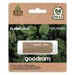 Goodram UME3 Eco friendly - clé USB 64 Go - USB 3.0