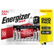 7638900426847-ENERGIZER MAX Duo - 6 piles alcalines - AAA LR03 + 6 piles alcalines - AA LR06--0