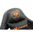 4710483771071-Fauteuil gamer EXPLORE - accoudoirs réglables - appuie-tête intégré - noir--6
