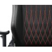 4710483771071-Fauteuil gamer EXPLORE - accoudoirs réglables - appuie-tête intégré - noir--7