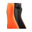 4710483771064-Fauteuil gamer EXPLORE - accoudoirs réglables - appuie-tête intégré - noir/orange--6