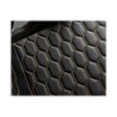 4710483772139-Fauteuil gamer OUTRIDER BLACK - accoudoirs réglables - appuie-tête intégré - noir--5