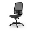 3660916021826-Fauteuil de bureau BUZ - noir--1