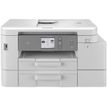 4977766809610-Brother MFC-J4540DW - imprimante multifonction jet d'encre couleur A4 - Wifi--0