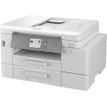 4977766809610-Brother MFC-J4540DW - imprimante multifonction jet d'encre couleur A4 - Wifi--1