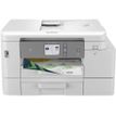 4977766809610-Brother MFC-J4540DW - imprimante multifonction jet d'encre couleur A4 - Wifi--2