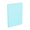 Agenda Oxford Senso - 1 semaine sur 2 pages - 10 x 15 cm - bleu - Hamelin