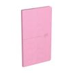 Agenda de poche Oxford Senso - 1 semaine sur 2 pages - 9 x 17 cm - rose - Hamelin