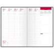 3147280219696-Agenda Oxford Senso - 1 semaine sur 2 pages - 16 x 24 cm - rose - Hamelin--1