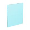 Agenda Oxford Senso - 1 semaine sur 2 pages - 21 x 27 cm - bleu - Hamelin