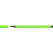 4006381333221-STABILO Pen 68 - Feutre pointe moyenne - vert clair--0