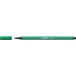 4006381333351-STABILO Pen 68 - Feutre pointe moyenne - vert turquoise--0