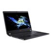4710886003618-Acer TravelMate P2 TMP214-52-P9WY - PC portable 14" - Pentium Gold 6405U - 4 Go RAM - 128 G-Angle gauche-2