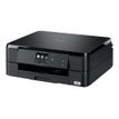 4977766749008-Brother DCP-J562DW - imprimante multifonction - couleur - jet d'encre-Angle droit-0