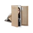 5900495061218-JAYM COLORED EDITION - Etui à rabat pour Samsung Galaxy A34 5G - or -Multi-angle-0