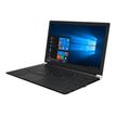 4051528387056-Toshiba Satellite Pro R50-E-127 - PC portable 15.6" - Core i3 7020U - 4 Go RAM - 500 Go HDD-Angle droit-1