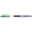 STABILO Flow Cosmetic - Stylo plume - vert/violet