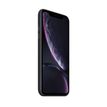 3701083036586-Apple iphone XR - smartphone reconditionné grade A - 4G - 128 Go - noir--0