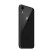 3701083036586-Apple iphone XR - smartphone reconditionné grade A - 4G - 128 Go - noir--1