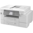4977766809658-Brother MFC-J4540DWXL - imprimante multifonction jet d'encre couleur A4 - Wifi--0