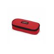 EASTPAK Oval Single - Trousse 1 compartiment - rouge