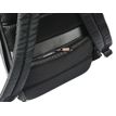5413082230572-Cristo Business - Sac à dos pour ordinateur portable 15,6" - noir - anti-vol--3
