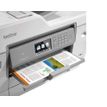 4977766793261-Brother MFC-J6945DW - imprimante multifonction jet d'encre couleur A3 - Wifi--3