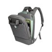 3567044007022-Port Designs Yosemite Eco-Trendy - Sac à dos pour ordinateur portable 13,3/14" - gris--1