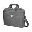 Port Designs Yosemite Eco-Trendy - Sacoche pour ordinateur portable 13,3/14" - gris