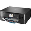 4977766813426-Brother DCP-J1140DW - imprimante multifonction jet d'encre couleur A4 - Wifi, USB--0
