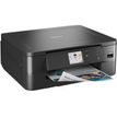 4977766813426-Brother DCP-J1140DW - imprimante multifonction jet d'encre couleur A4 - Wifi, USB--1
