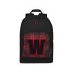 7613329114728-Wenger Crango - Sac à dos pour ordinateur portable 16" - noir/rouge--1