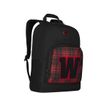7613329114728-Wenger Crango - Sac à dos pour ordinateur portable 16" - noir/rouge--2