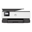 0195161213625-HP Officejet Pro 8012e All-in-One - Imprimante multifonction couleur A4 - Wi-Fi, éligible Instant Ink--0