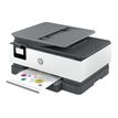 0195161213625-HP Officejet Pro 8012e All-in-One - Imprimante multifonction couleur A4 - Wi-Fi, éligible Instant Ink--3