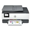 0195161213625-HP Officejet Pro 8012e All-in-One - Imprimante multifonction couleur A4 - Wi-Fi, éligible Instant Ink--4