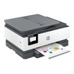 0195161213625-HP Officejet Pro 8012e All-in-One - Imprimante multifonction couleur A4 - Wi-Fi, éligible Instant Ink--5